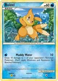 Buizel #45/95