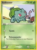 Bulbasaur - 045/100 #45/100