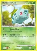 Bulbasaur #77/132