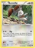 Bunnelby #111/146