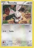 Bunnelby #30/39