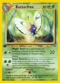 Butterfree #19/75