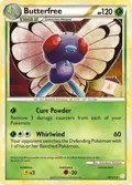 Butterfree #16/123