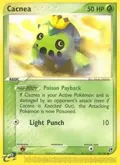 Cacnea #57/100