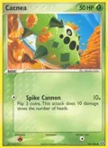 Cacnea #44/106