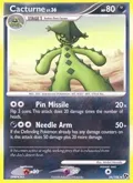 Cacturne #34/106