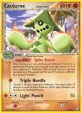 Cacturne (Delta Species) #15/100