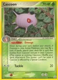 Cascoon #30/92