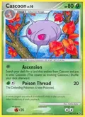 Cascoon #44/127
