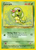 Caterpie #069/110