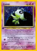Celebi (3) #3/64