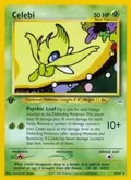 Celebi (16) #16/64