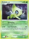 Celebi #7/123