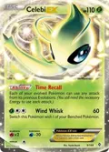 Celebi EX #9/149