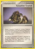 Cessation Crystal #74/100