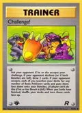Challenge! #74/82
