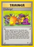 Challenge! #106/110