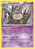 Chandelure #60/101
