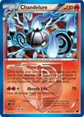 Chandelure (Team Plasma) #16/116