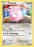 Chansey (80) #80/108
