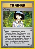Charity #099/132