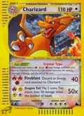 Charizard #146/144