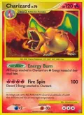 Charizard #103/100