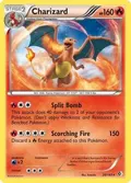 Charizard #20/149