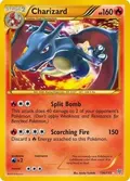 Charizard #136/135