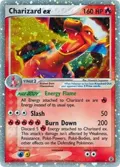 Charizard ex #105/112