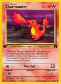 Charmander #50/82