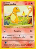 Charmander #070/110