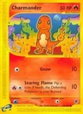 Charmander (98) #098/165
