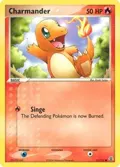Charmander - 057/112 #57/112