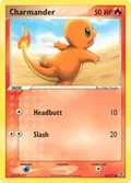 Charmander - 058/112 #58/112
