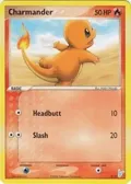Charmander #2/12