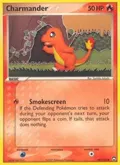 Charmander #48/108