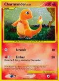 Charmander #101/100
