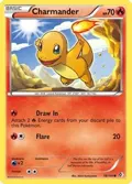 Charmander #18/149