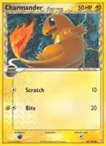 Charmander (Delta Species) #49/100