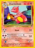 Charmeleon #037/110