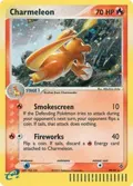 Charmeleon #99/97