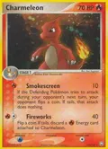 Charmeleon #110/109