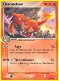 Charmeleon #29/100