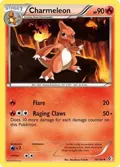 Charmeleon #19/149