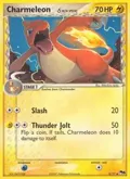 Charmeleon (Delta Species) #005/017