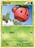 Cherubi #47/95