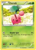 Cherubi #4/113