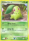 Chikorita #77/123