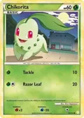 Chikorita #59/123